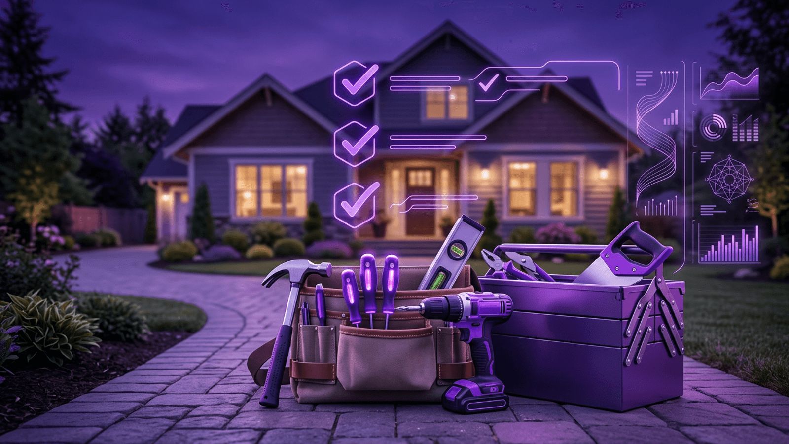 Top 10 Best Handyman Services in Lewisville