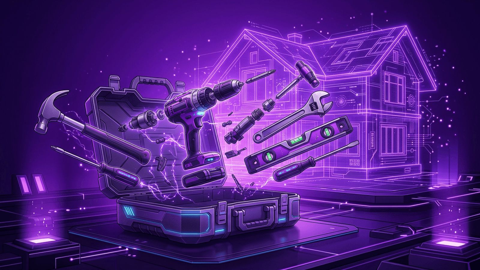 Top 10 Best Handyman Services in Miramar