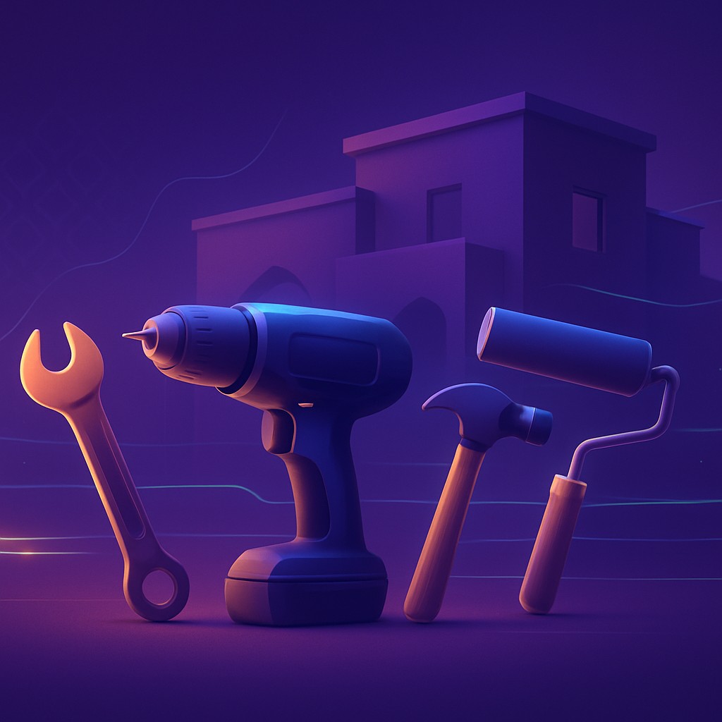 Top 10 Best Handyman Services in Morocco