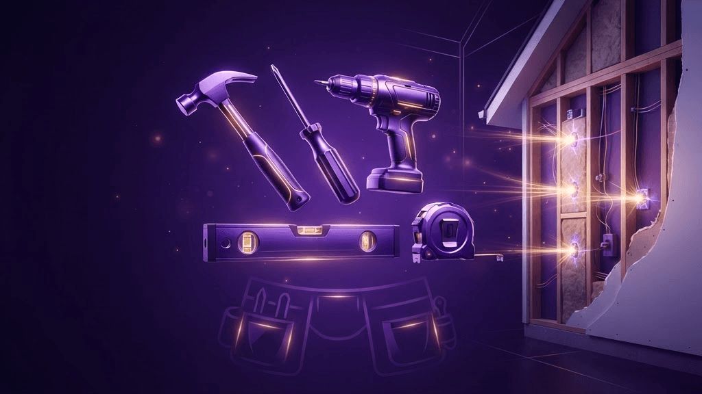 Top 10 Best Handyman Services in Overland Park