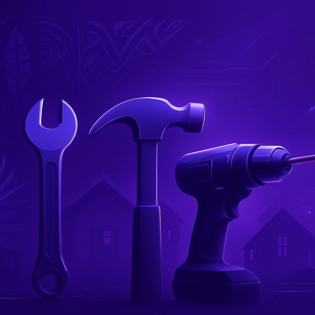 Top 10 Best Handyman Services in Papua New Guinea