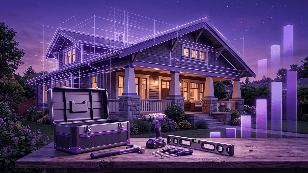 Top 10 Best Handyman Services in Pasadena