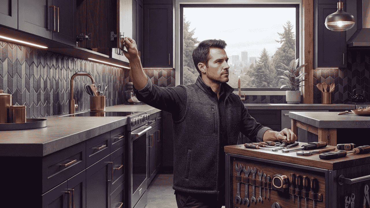 Top 10 Best Handyman Services in Portland