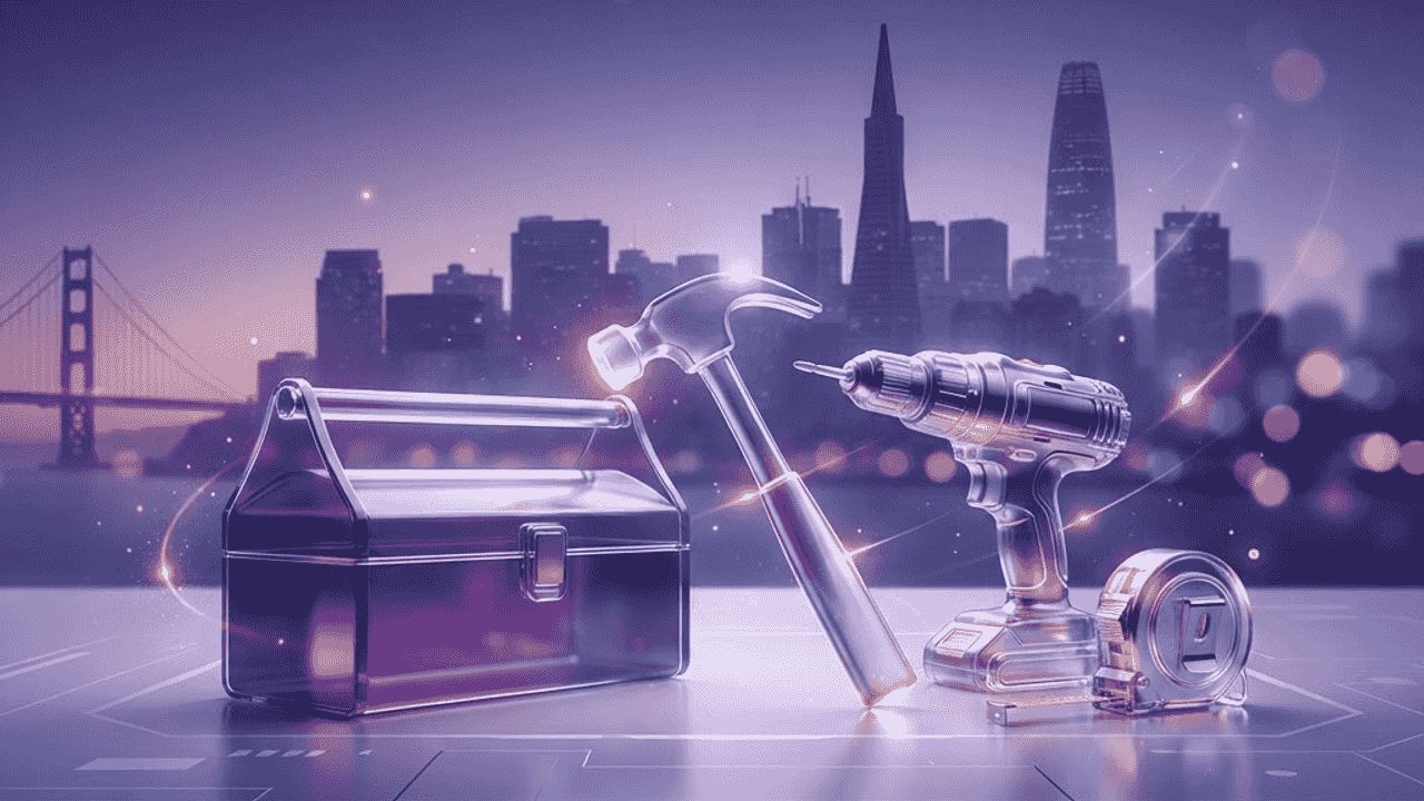 Top 10 Best Handyman Services in San Francisco