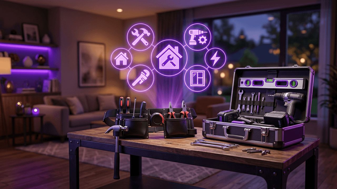 Top 10 Best Handyman Services in Simi Valley
