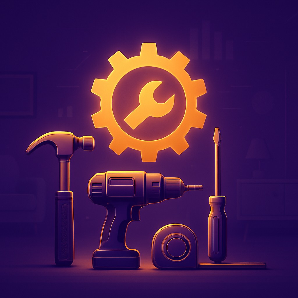Top 10 Best Handyman Services in Sweden