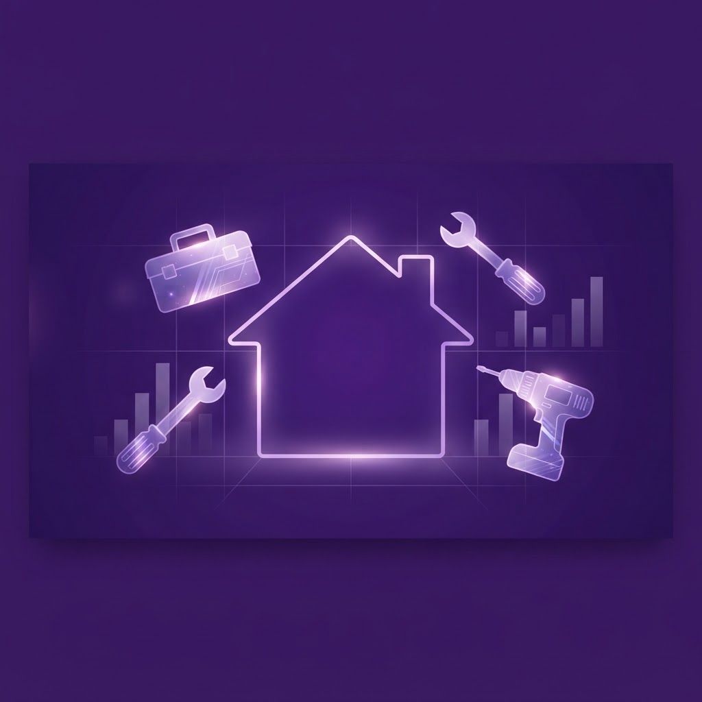 Top 10 Best Handyman Services in Toledo
