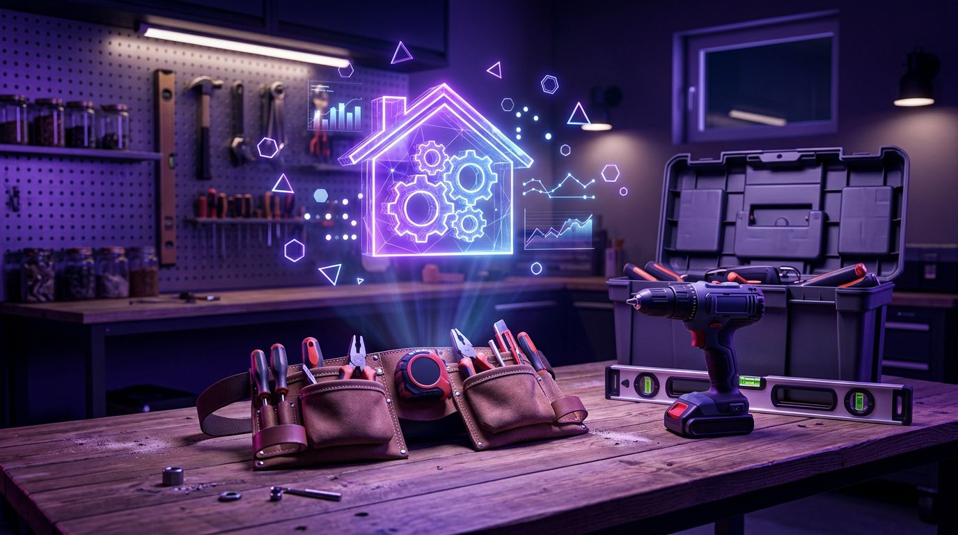 Top 10 Best Handyman Services in Waco
