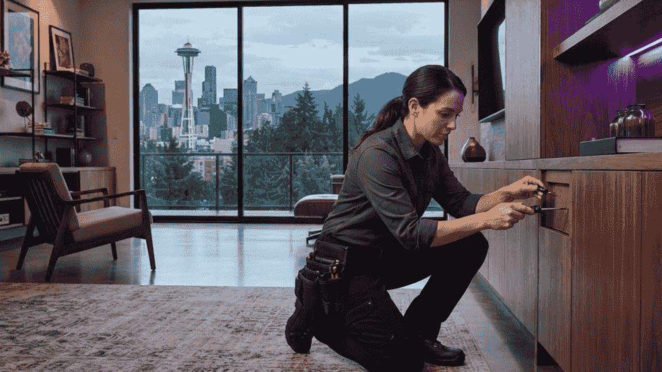 Top 10 Best Handyman Services in Washington