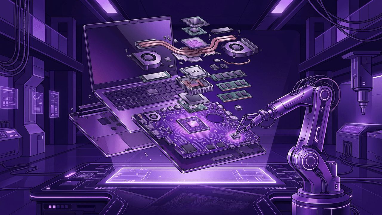Top 10 Best Hardware Manufacturers in Amherst
