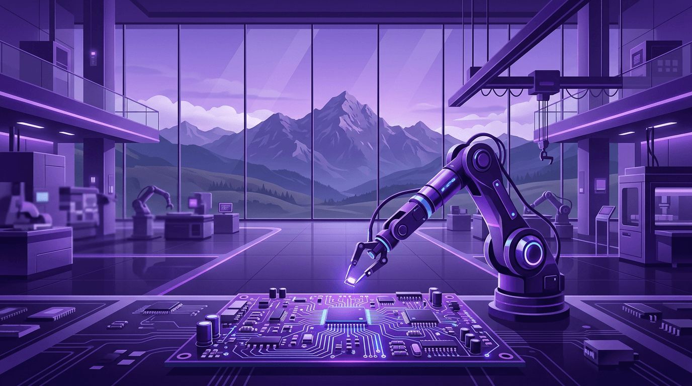 Top 10 Best Hardware Manufacturers in Arvada