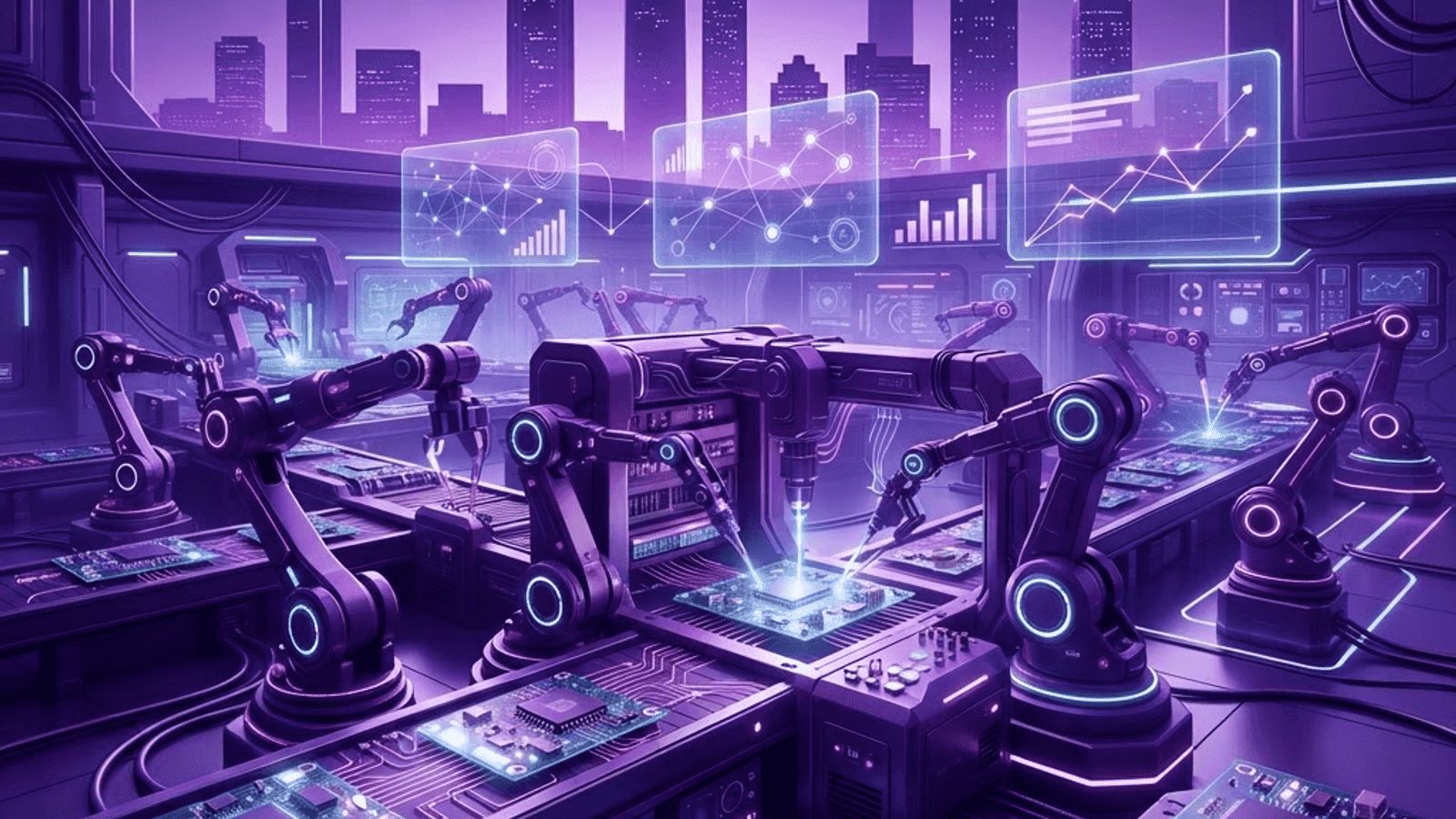Top 10 Best Hardware Manufacturers in Atlanta