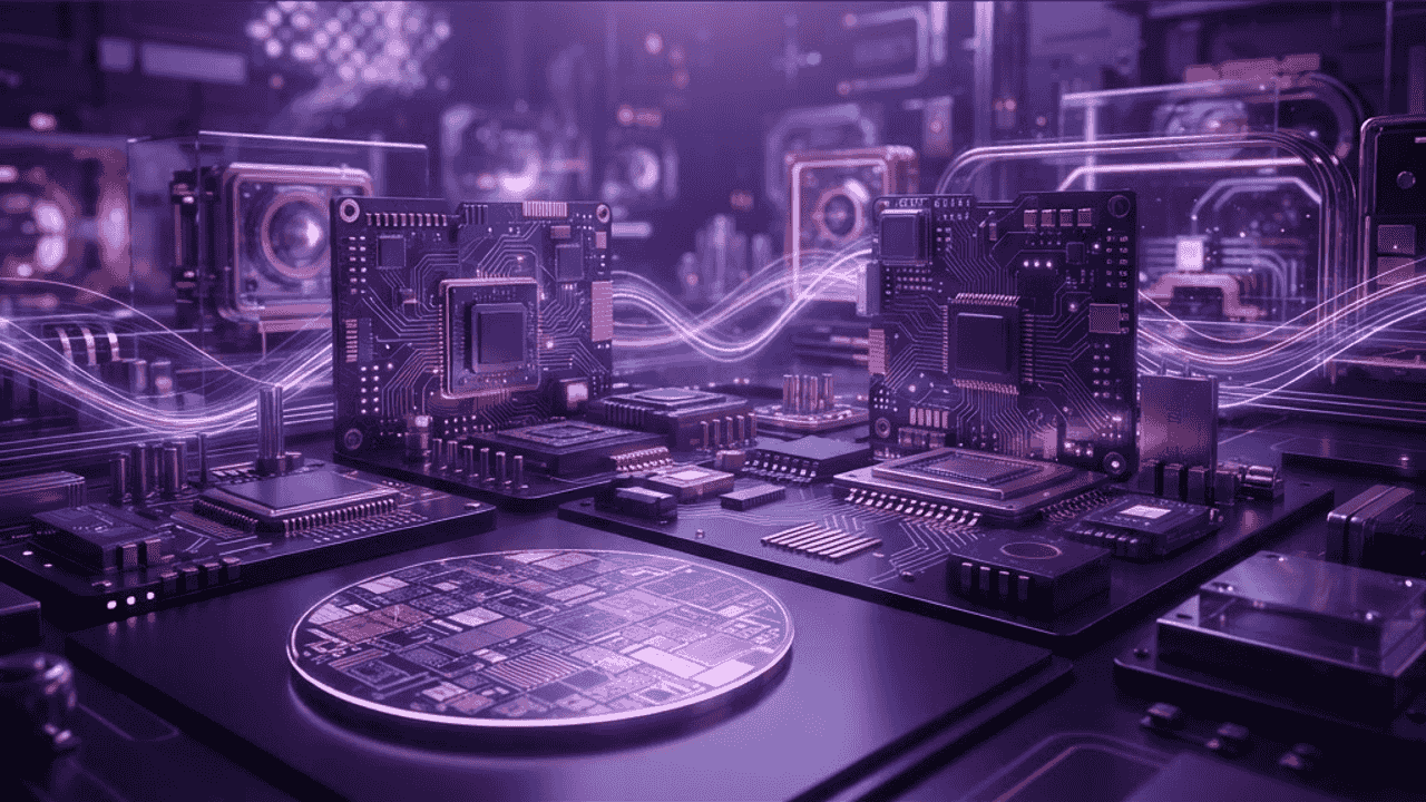 Top 10 Best Hardware Manufacturers in Austin