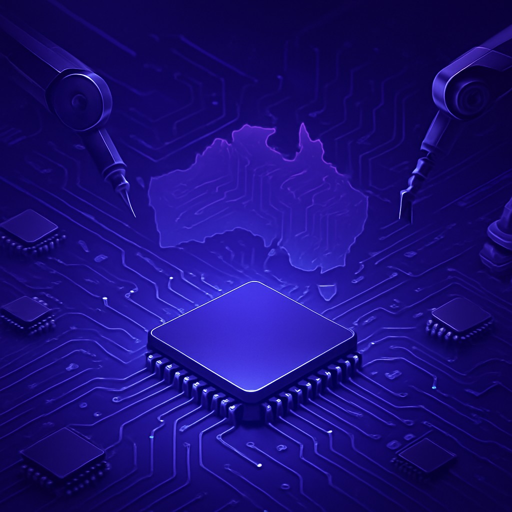 Top 10 Best Hardware Manufacturers in Australia