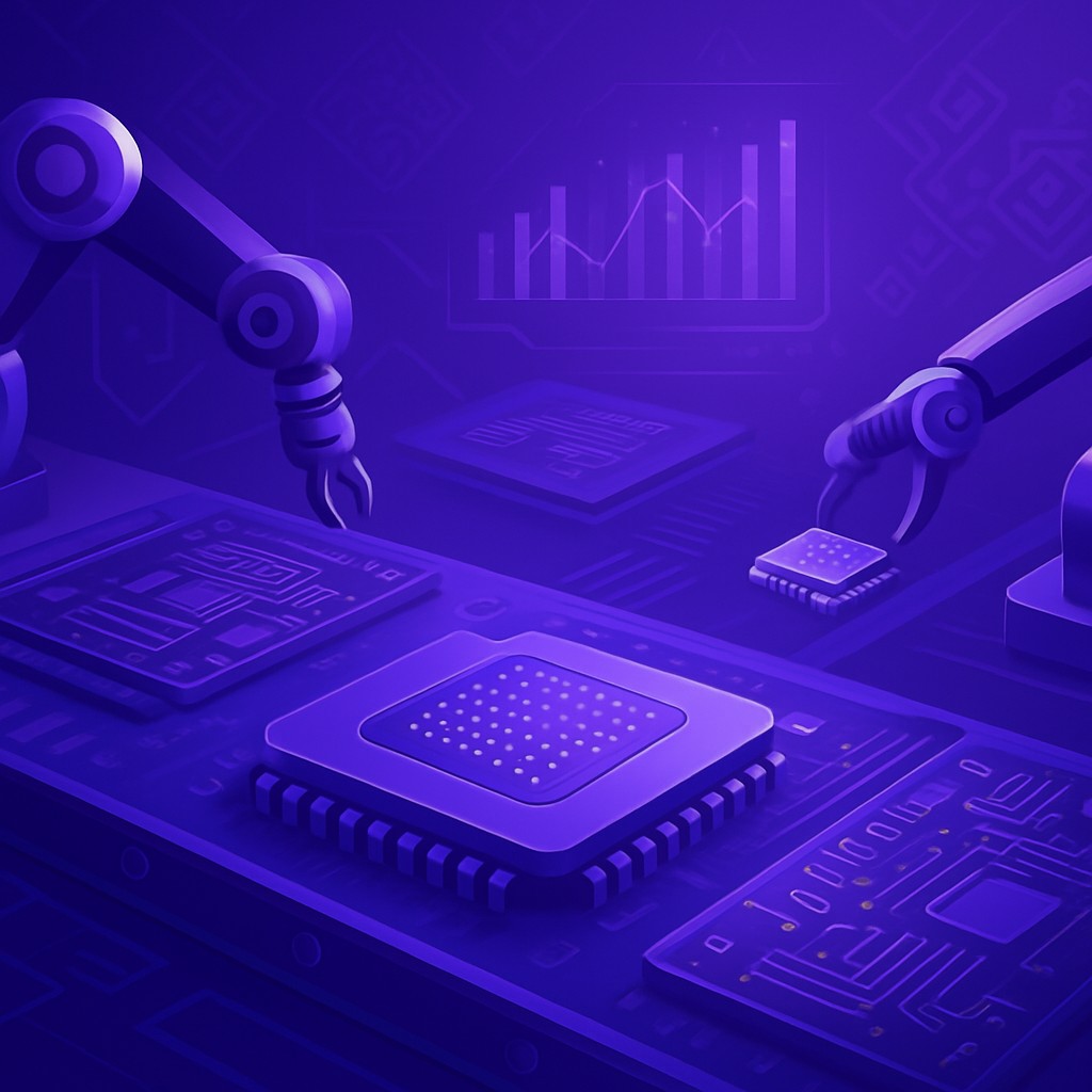 Top 10 Best Hardware Manufacturers in Azerbaijan