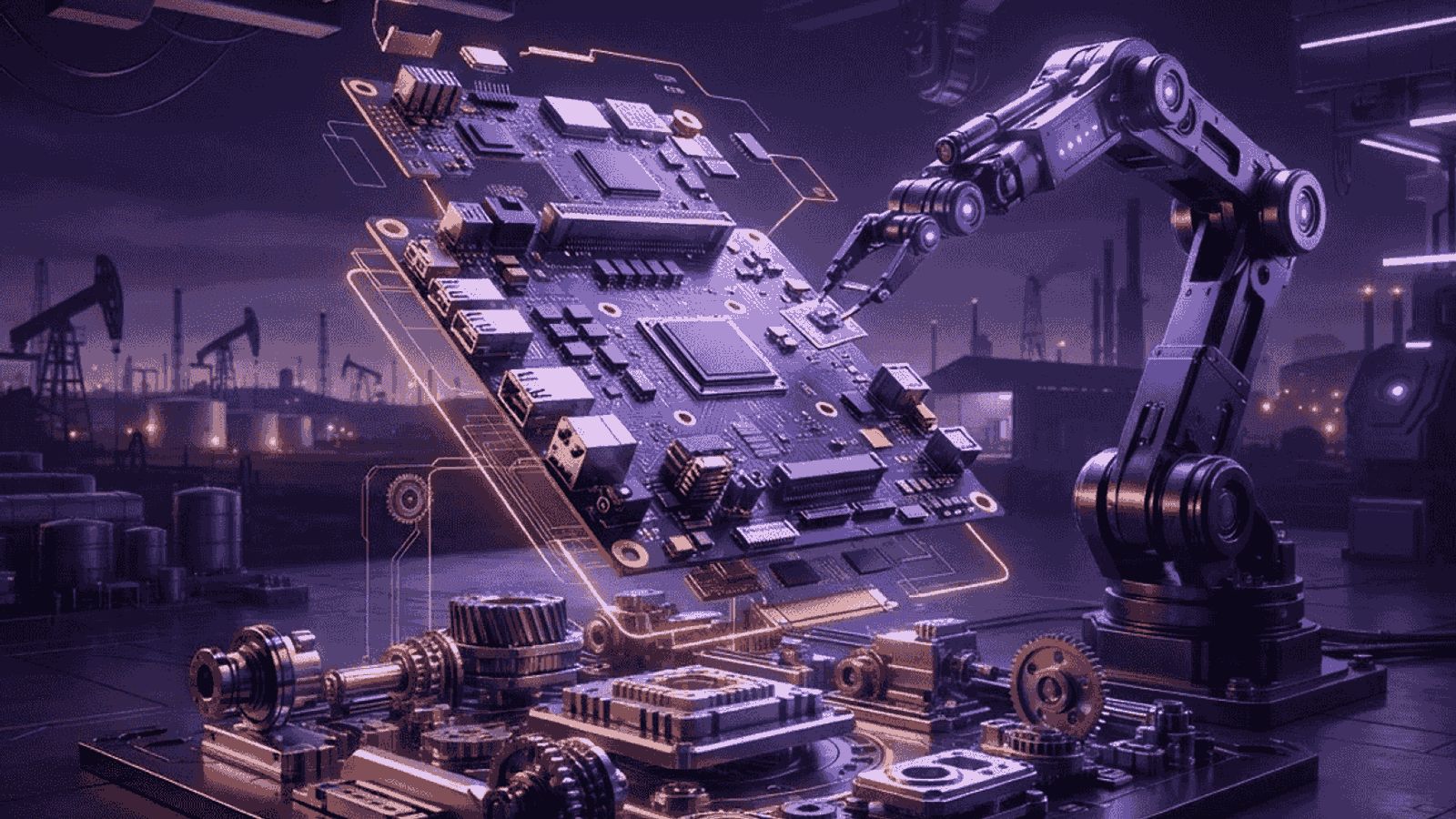 Top 10 Best Hardware Manufacturers in Bakersfield