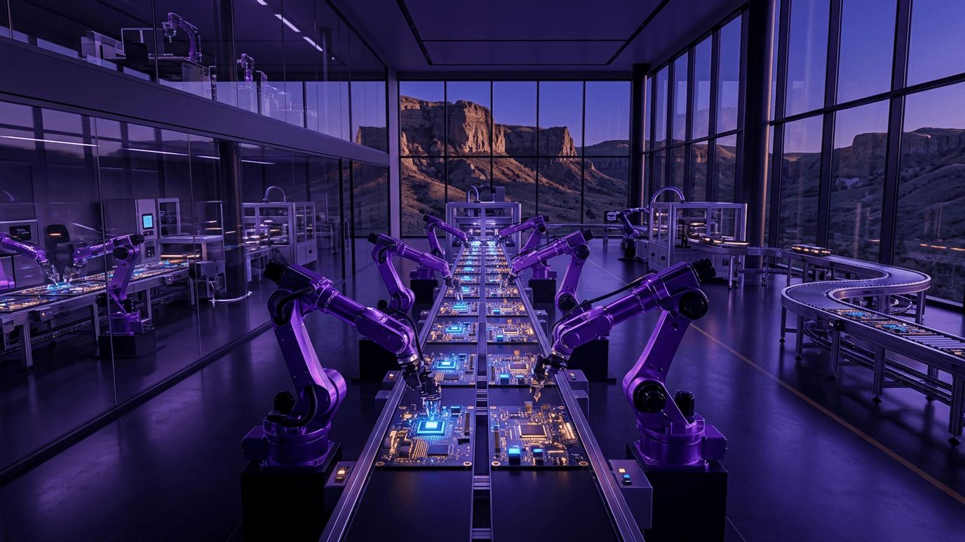 Top 10 Best Hardware Manufacturers in Billings