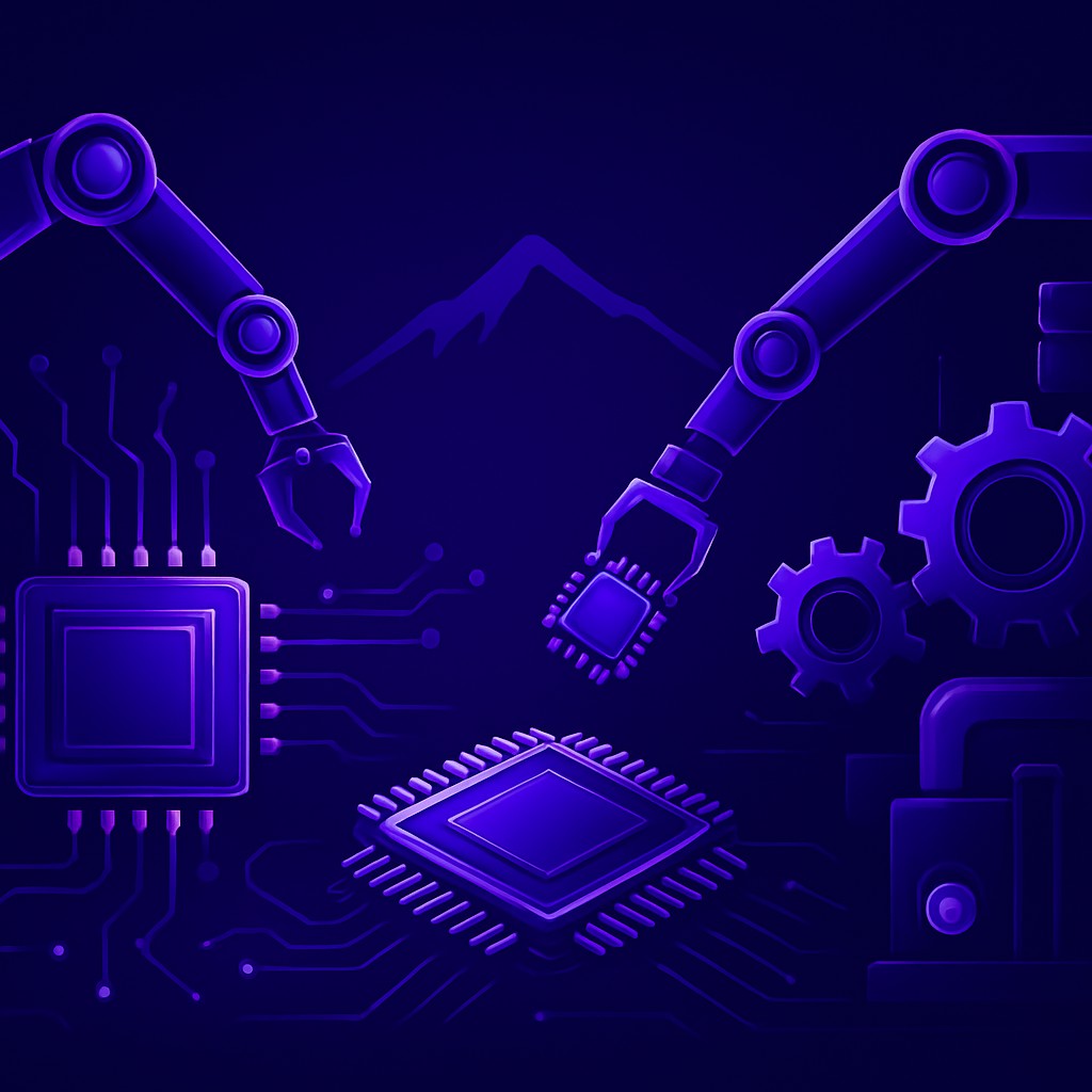 Top 10 Best Hardware Manufacturers in Bolivia