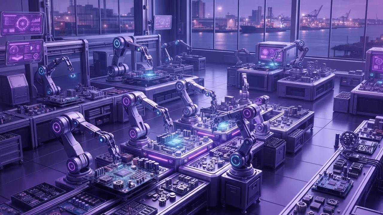 Top 10 Best Hardware Manufacturers in Bridgeport
