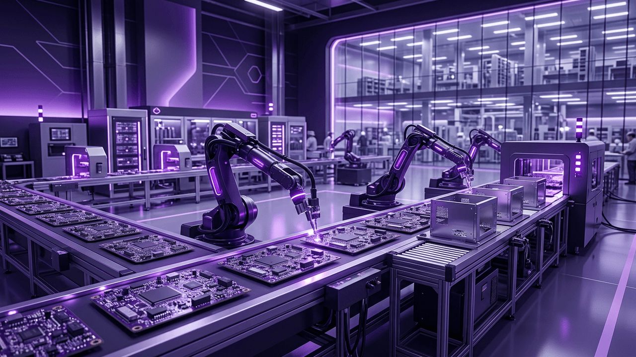 Top 10 Best Hardware Manufacturers in Broken Arrow