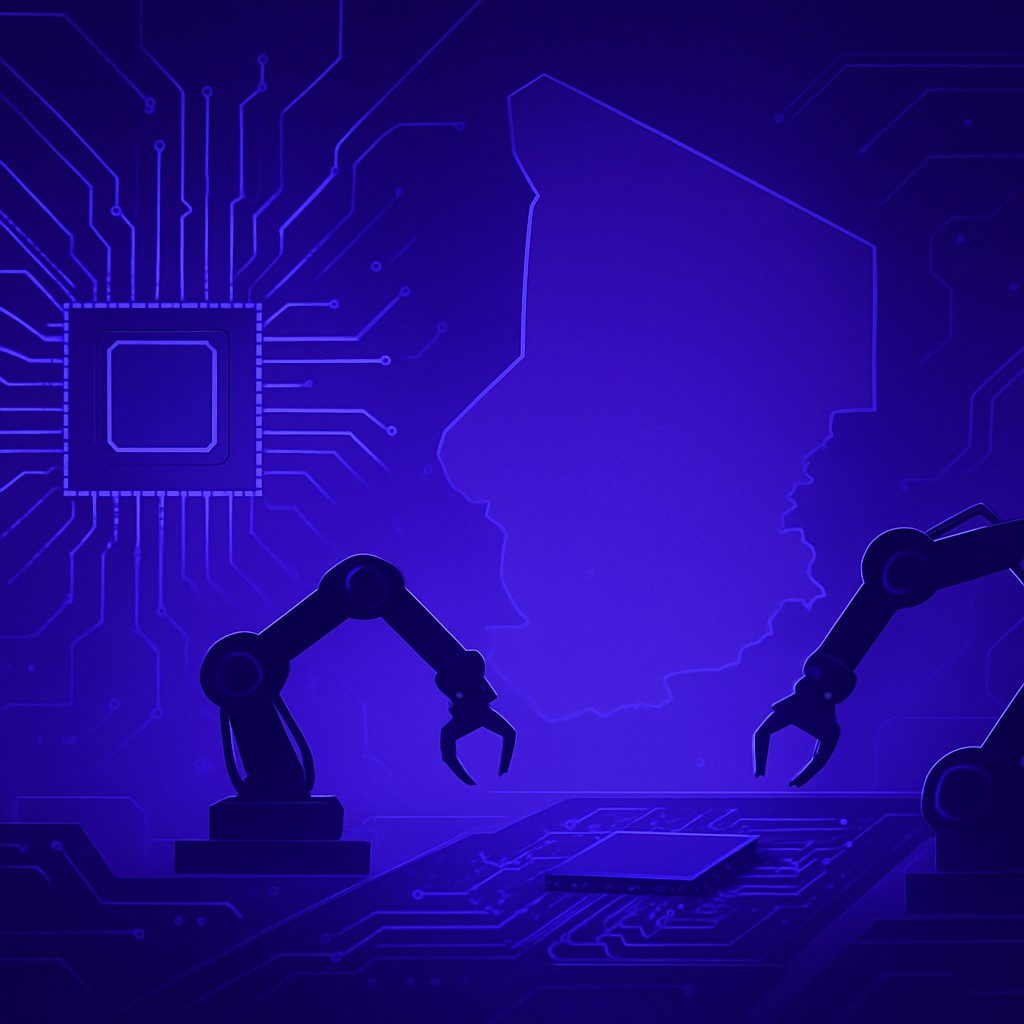 Top 10 Best Hardware Manufacturers in Chad