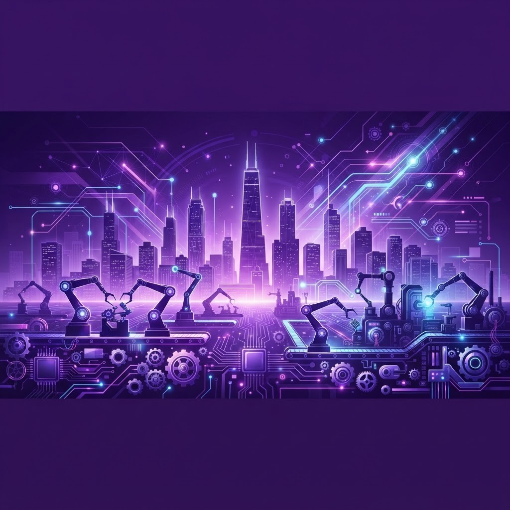 Top 10 Best Hardware Manufacturers in Chicago