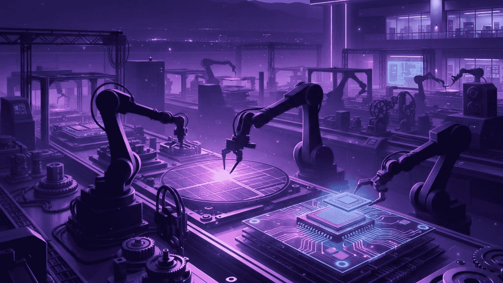 Top 10 Best Hardware Manufacturers in Colorado Springs