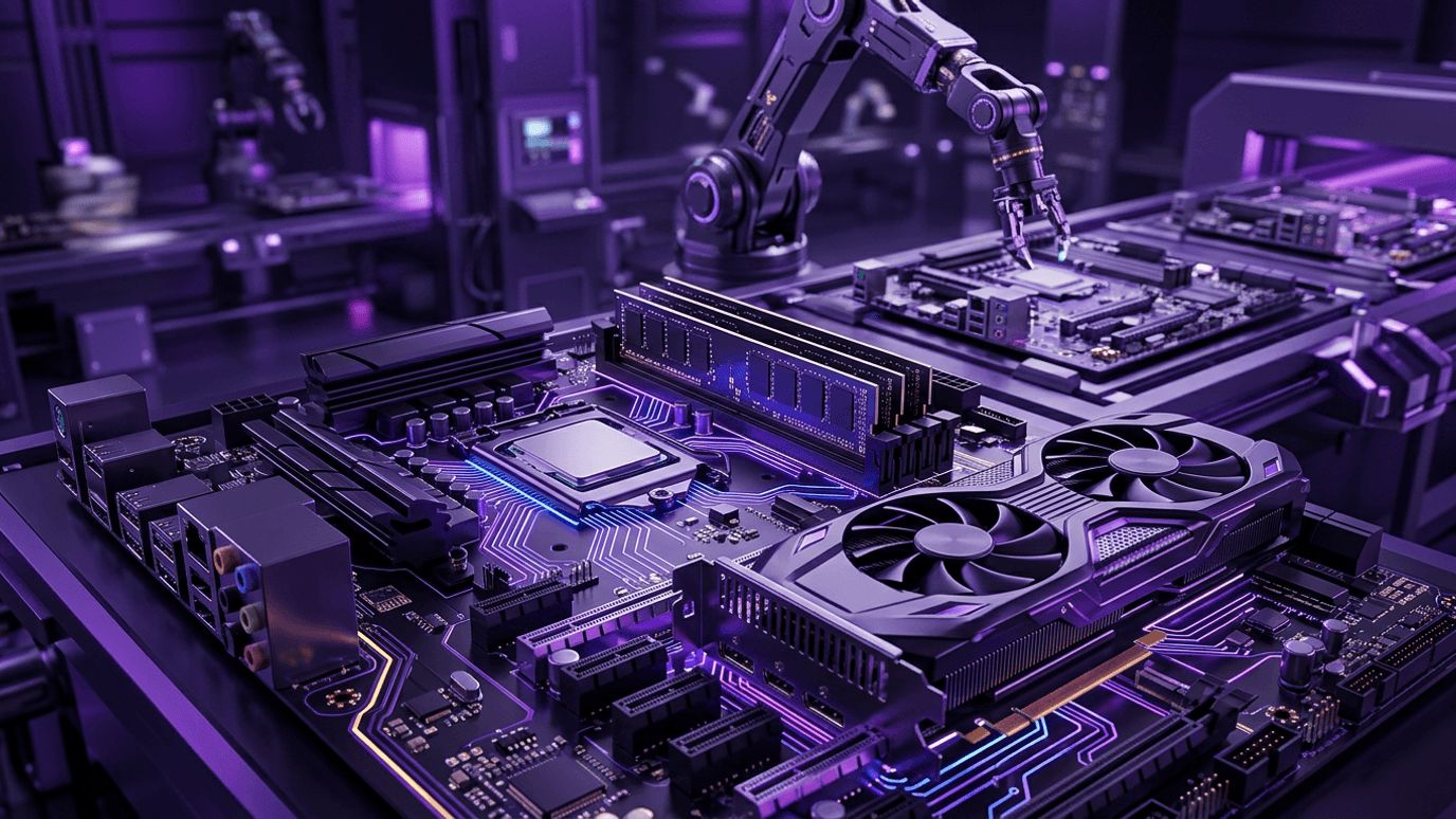Top 10 Best Hardware Manufacturers in Concord