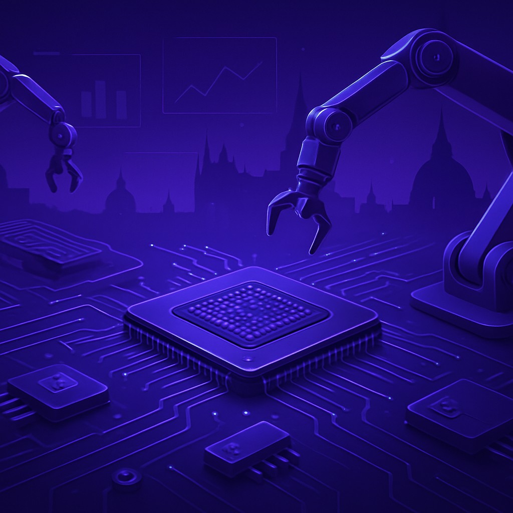 Top 10 Best Hardware Manufacturers in Czech Republic (Czechia)