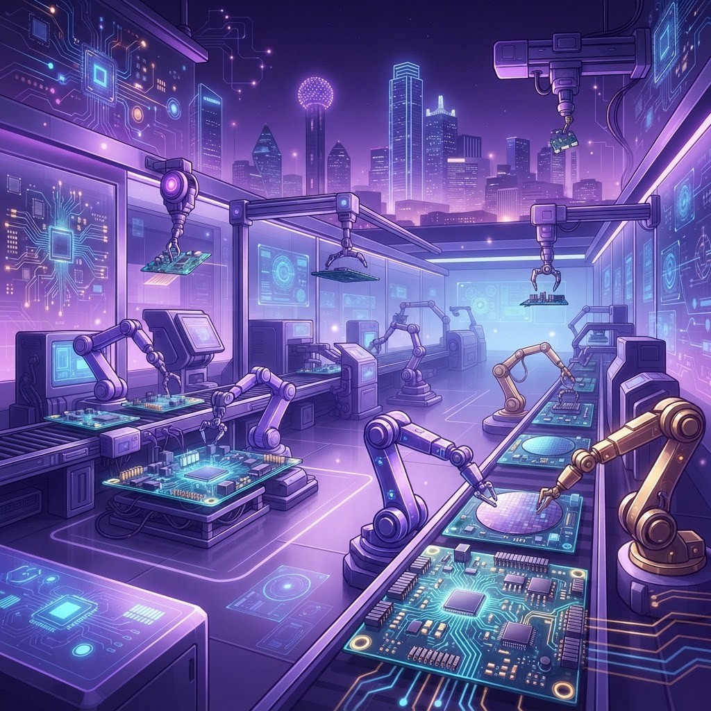 Top 10 Best Hardware Manufacturers in Dallas
