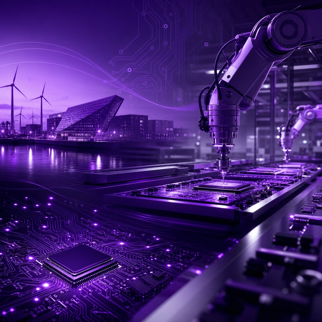 Top 10 Best Hardware Manufacturers in Denmark