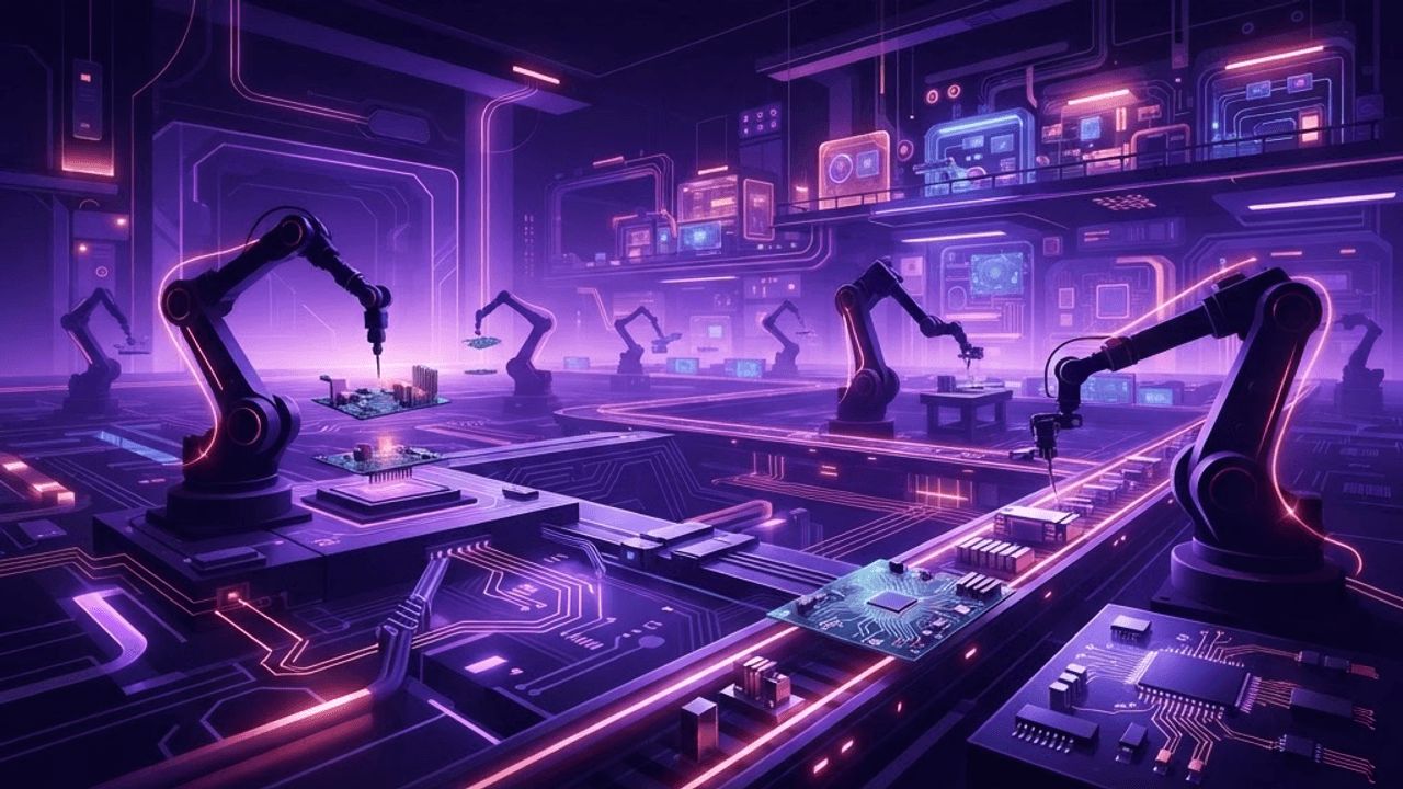 Top 10 Best Hardware Manufacturers in Denton