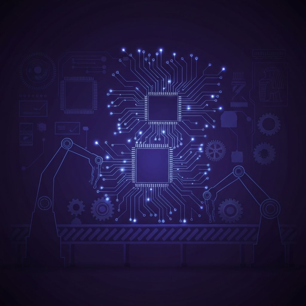 Top 10 Best Hardware Manufacturers in Egypt