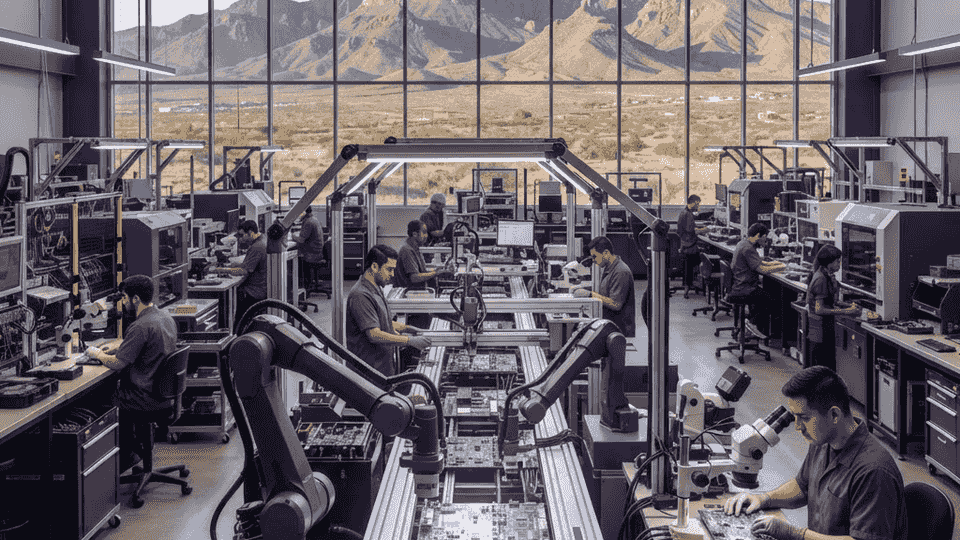 Top 10 Best Hardware Manufacturers in El Paso