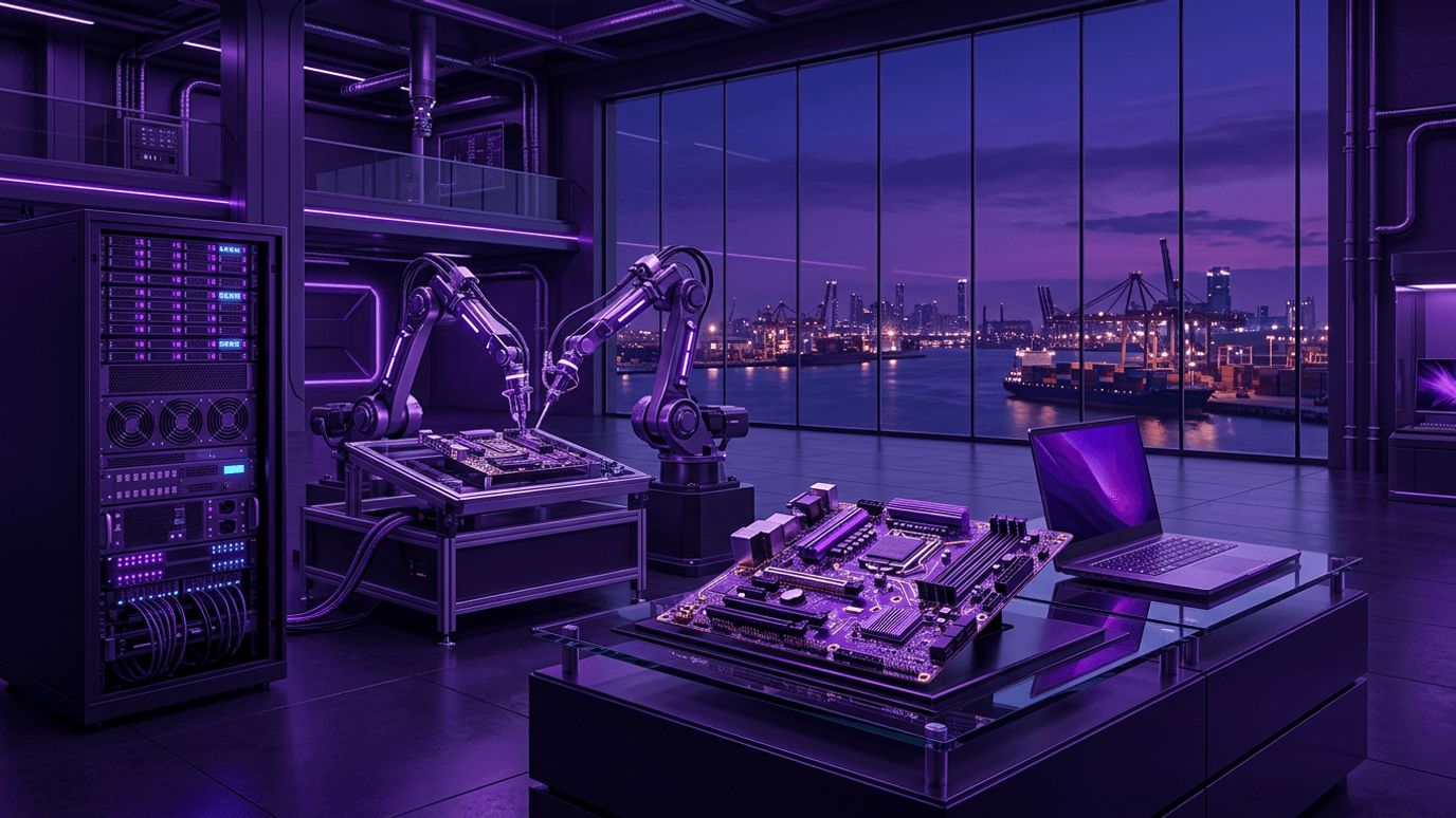 Top 10 Best Hardware Manufacturers in Elizabeth