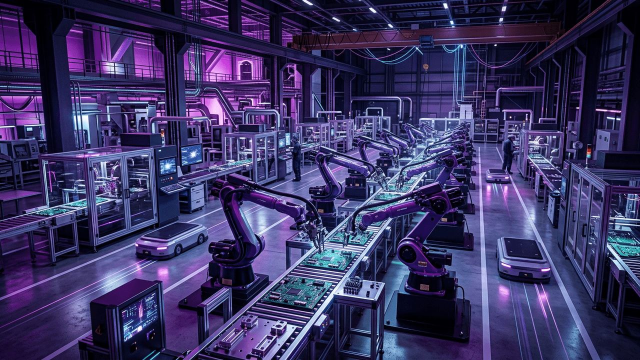 Top 10 Best Hardware Manufacturers in Evansville
