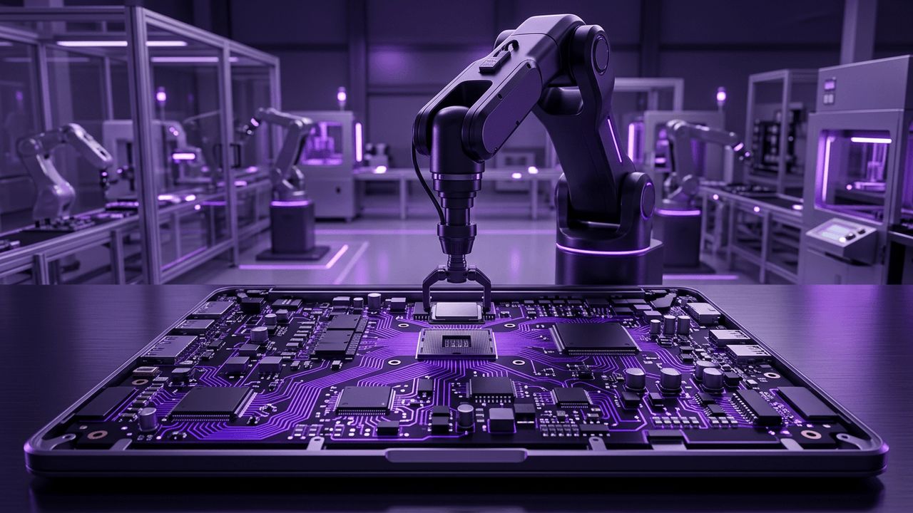 Top 10 Best Hardware Manufacturers in Fairfield