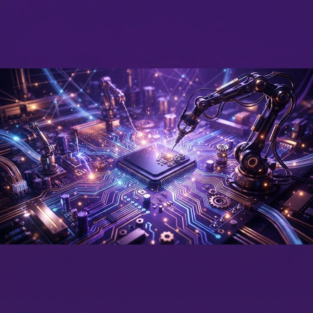 Top 10 Best Hardware Manufacturers in Fayetteville