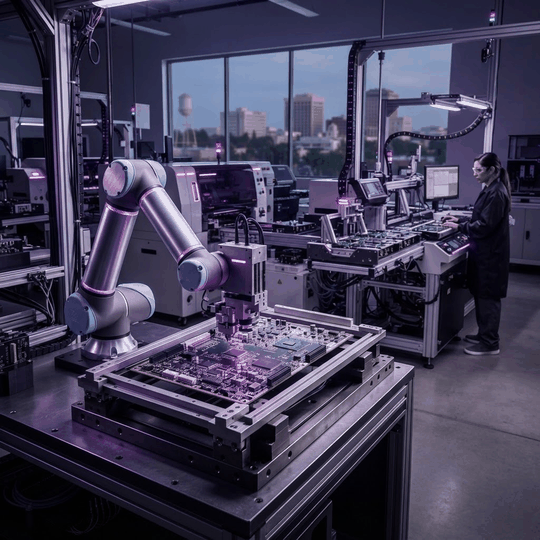 Top 10 Best Hardware Manufacturers in Fresno