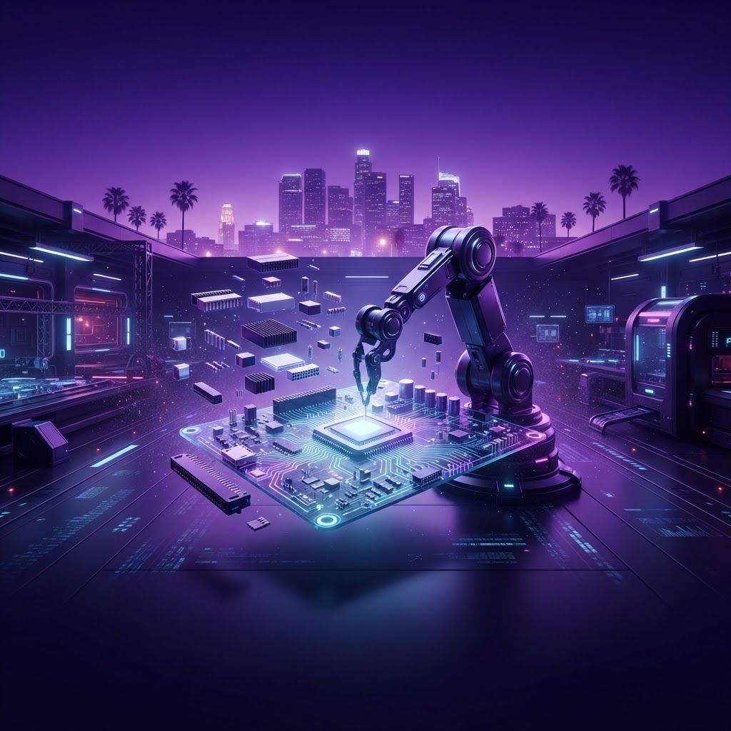 Top 10 Best Hardware Manufacturers in Glendale