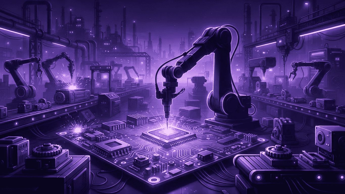 Top 10 Best Hardware Manufacturers in Greensboro