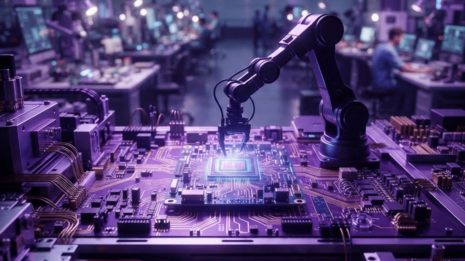 Top 10 Best Hardware Manufacturers in Huntington