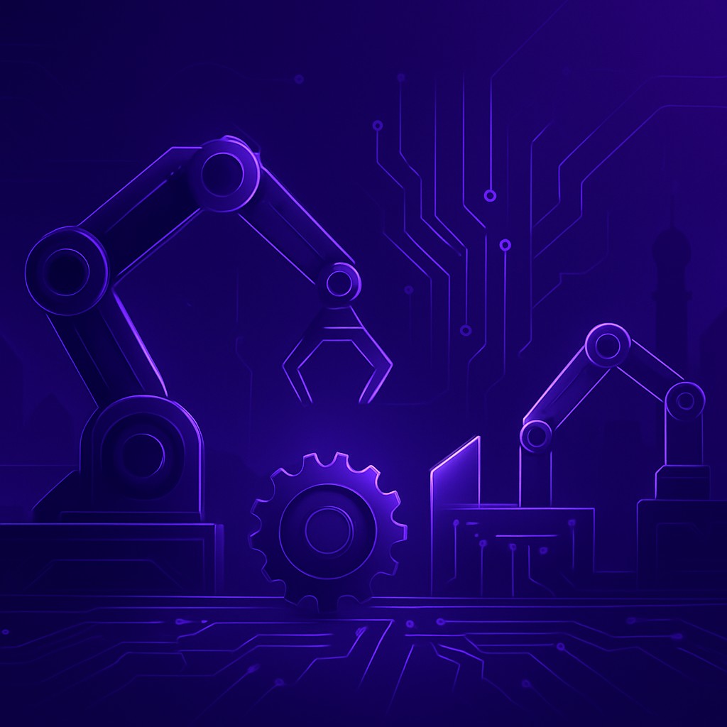 Top 10 Best Hardware Manufacturers in Iraq