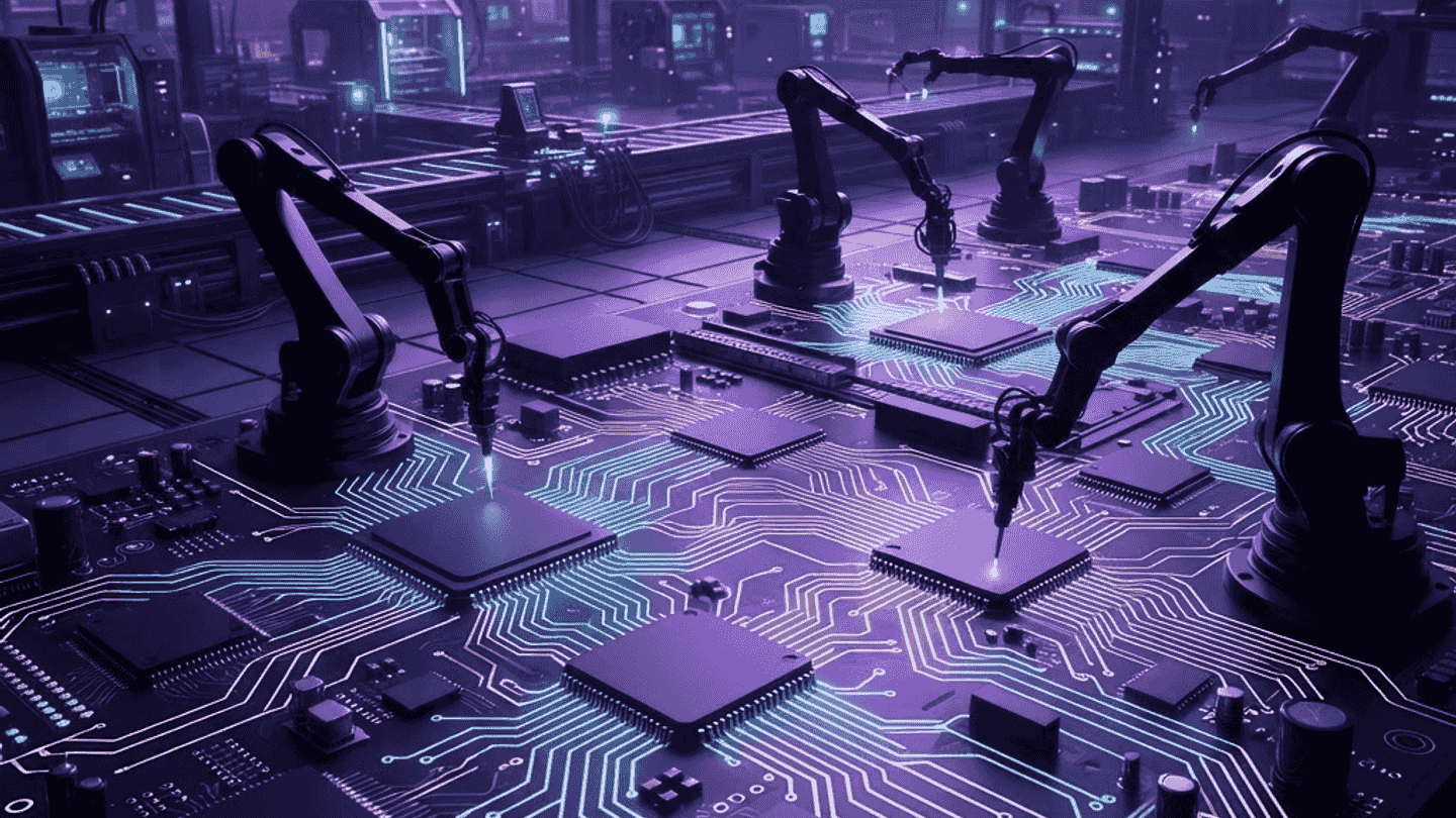 Top 10 Best Hardware Manufacturers in Irvine