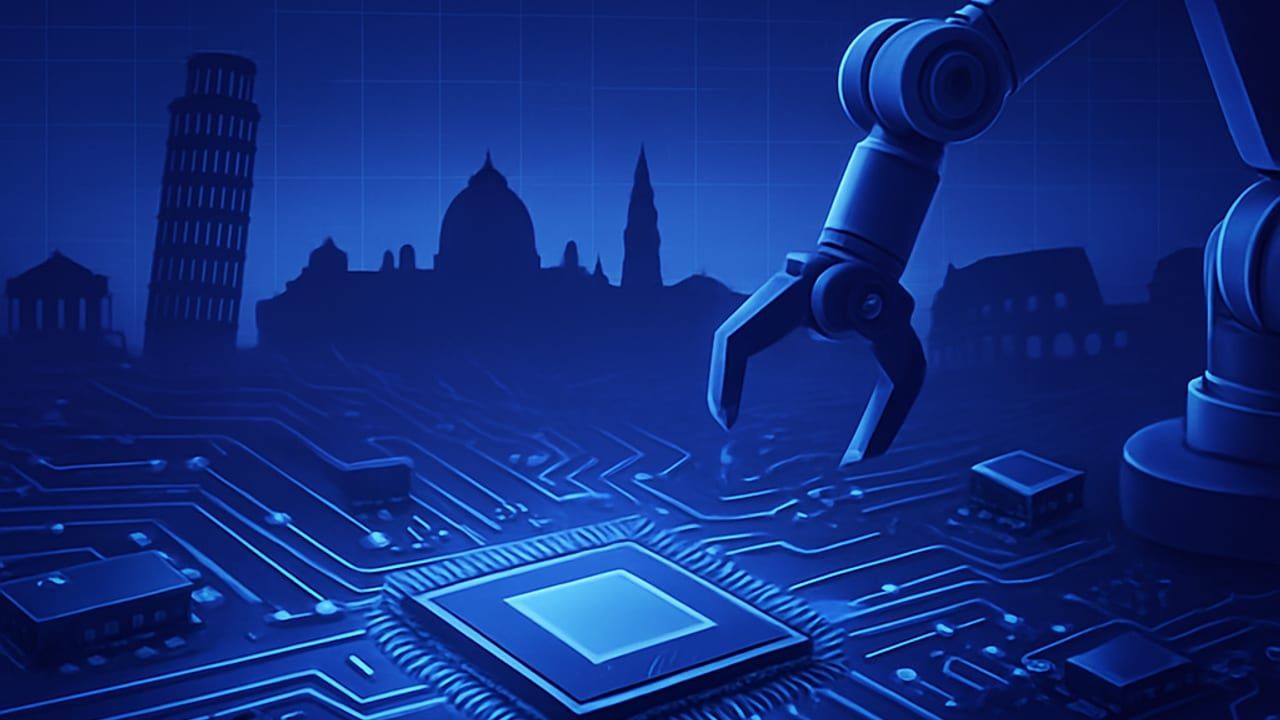 Top 10 Best Hardware Manufacturers in Italy