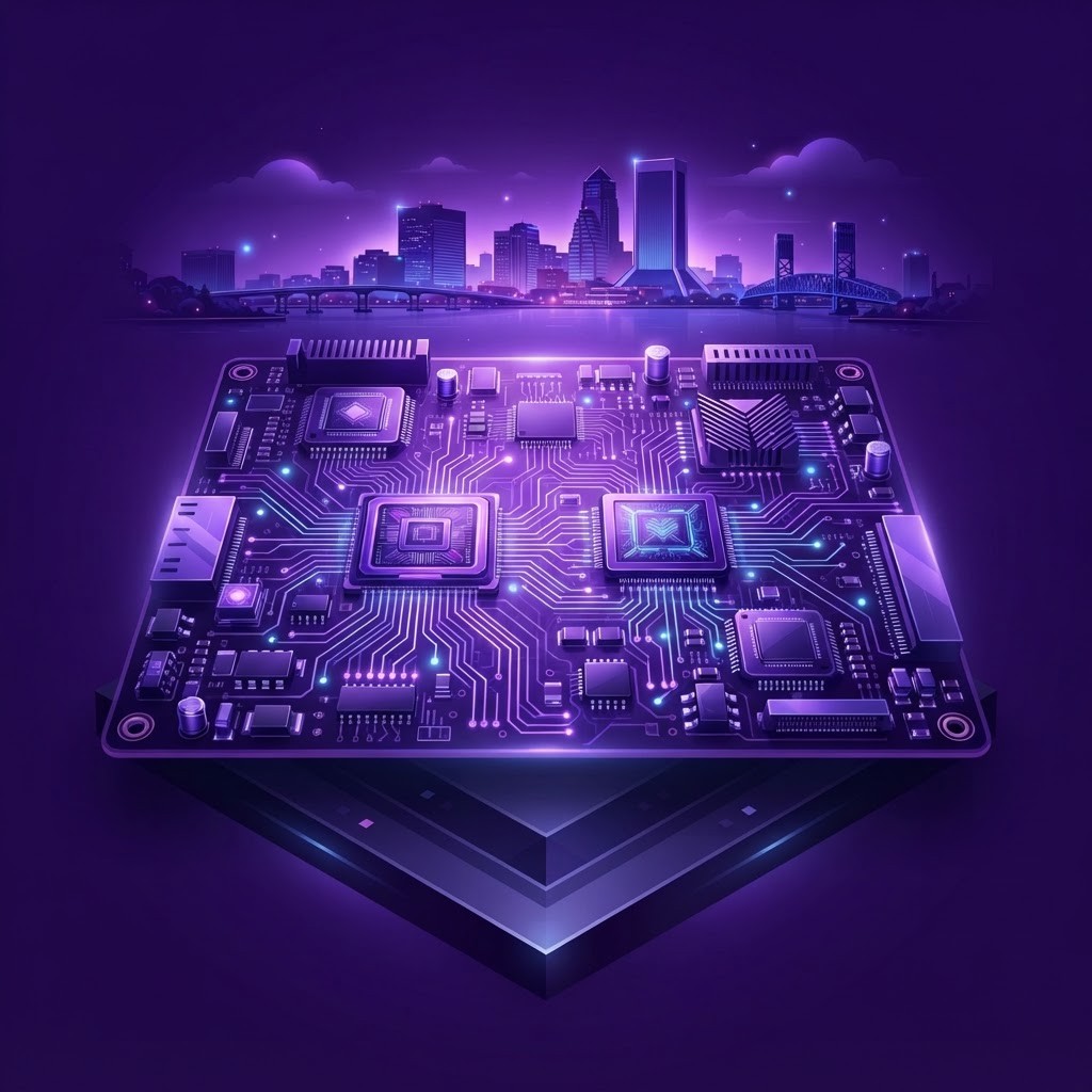 Top 10 Best Hardware Manufacturers in Jacksonville