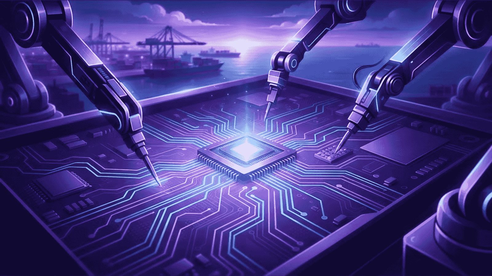 Top 10 Best Hardware Manufacturers in Long Beach
