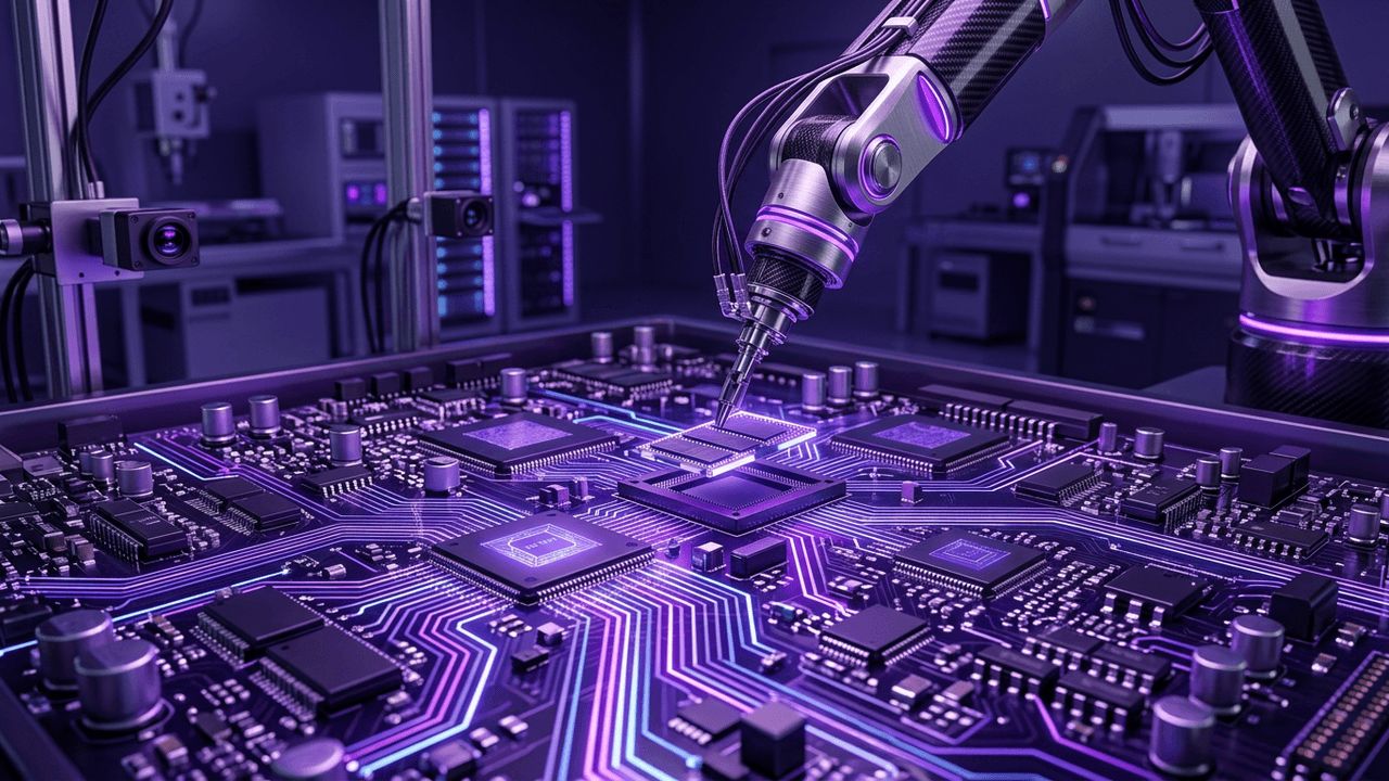 Top 10 Best Hardware Manufacturers in Meridian