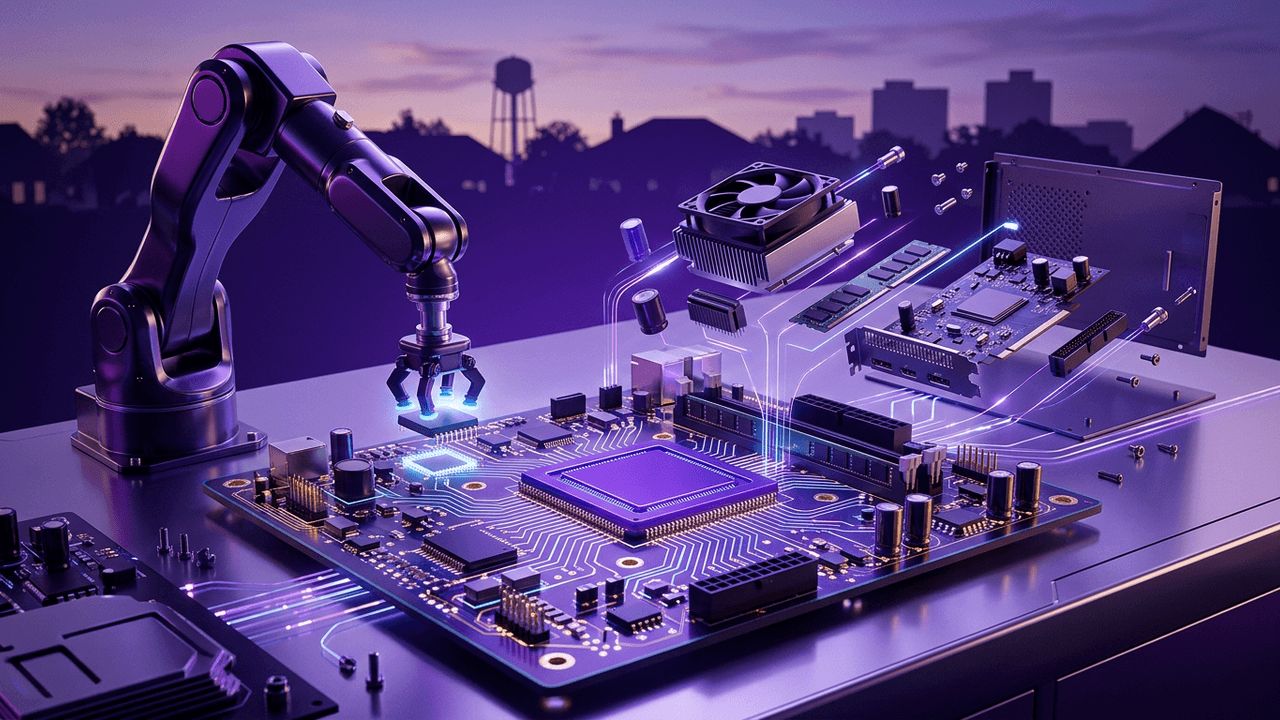 Top 10 Best Hardware Manufacturers in Metairie