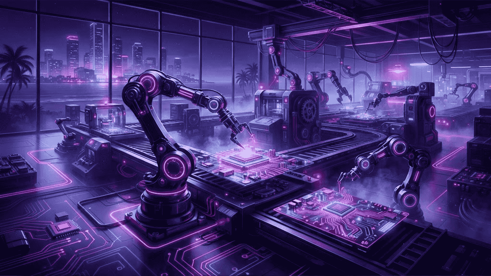 Top 10 Best Hardware Manufacturers in Miami